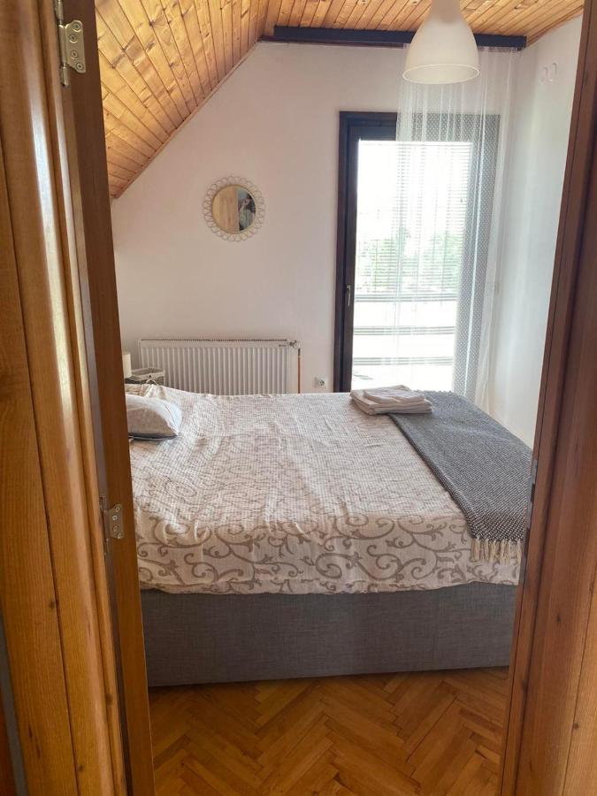 Kuca Sa Pogledom Na Tornik Villa Zlatibor Dış mekan fotoğraf
