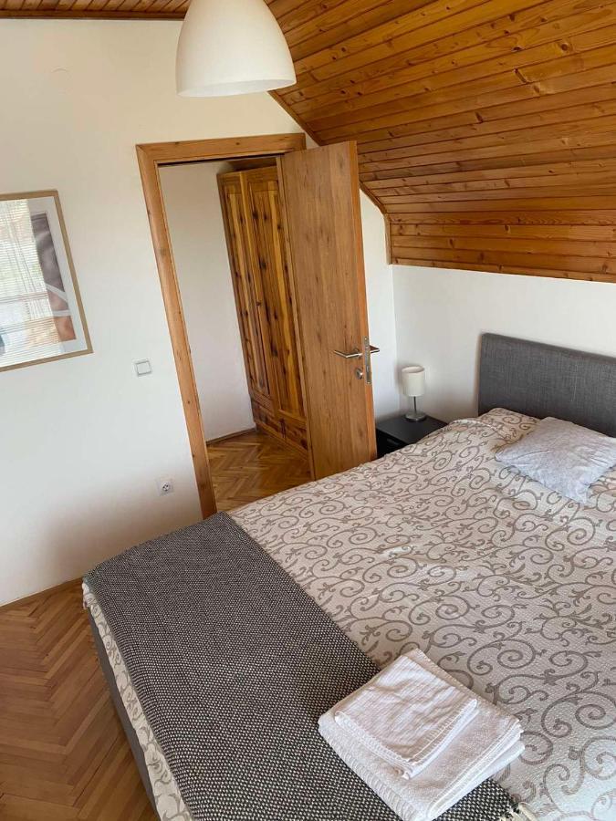 Kuca Sa Pogledom Na Tornik Villa Zlatibor Dış mekan fotoğraf