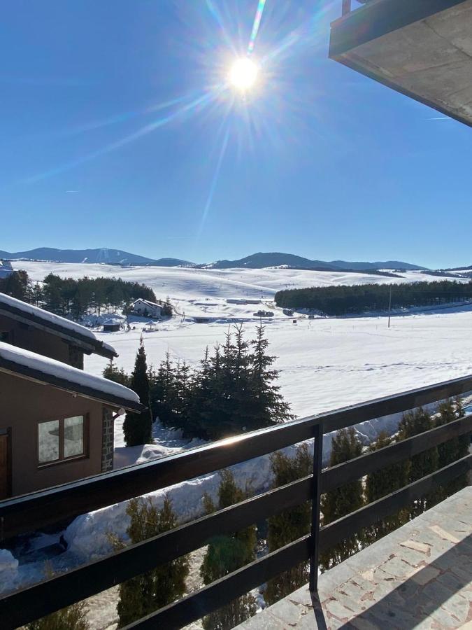 Kuca Sa Pogledom Na Tornik Villa Zlatibor Dış mekan fotoğraf