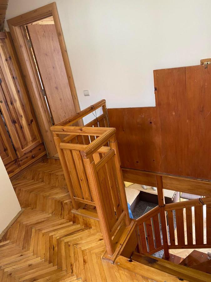 Kuca Sa Pogledom Na Tornik Villa Zlatibor Dış mekan fotoğraf