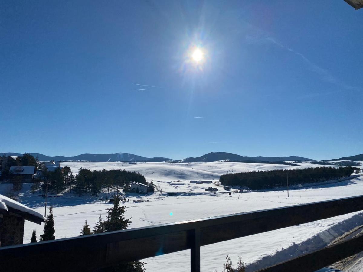 Kuca Sa Pogledom Na Tornik Villa Zlatibor Dış mekan fotoğraf