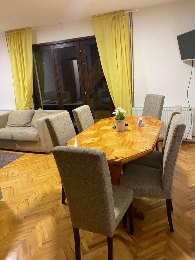 Kuca Sa Pogledom Na Tornik Villa Zlatibor Dış mekan fotoğraf
