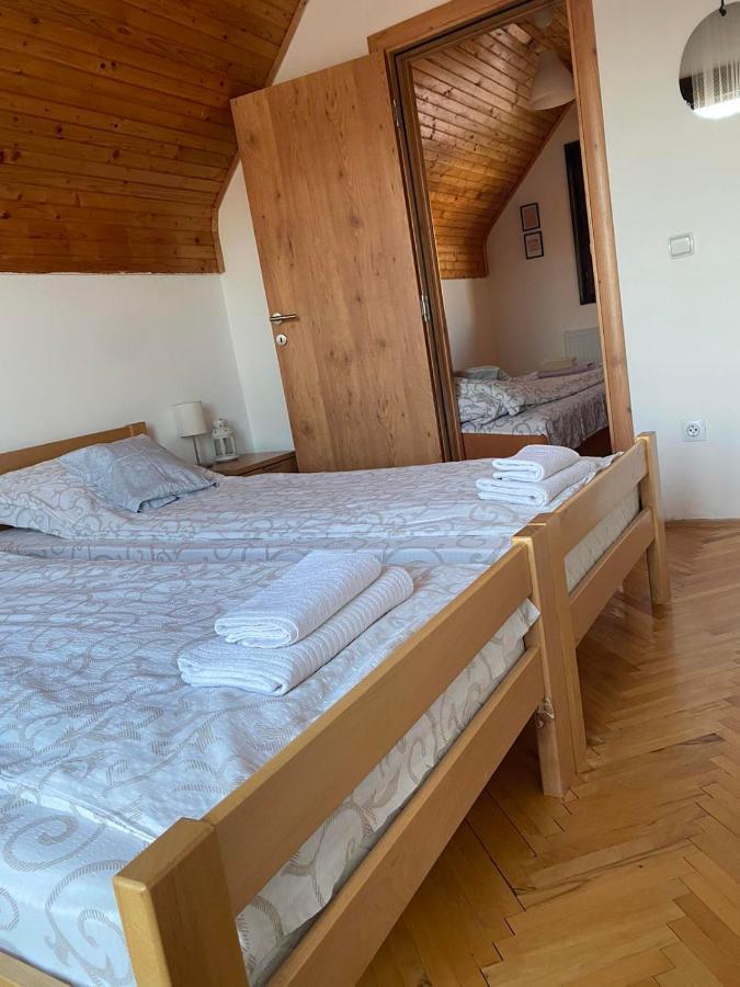 Kuca Sa Pogledom Na Tornik Villa Zlatibor Dış mekan fotoğraf