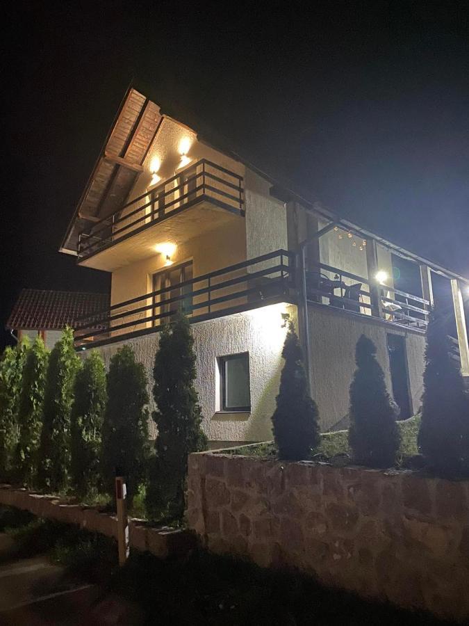 Kuca Sa Pogledom Na Tornik Villa Zlatibor Dış mekan fotoğraf