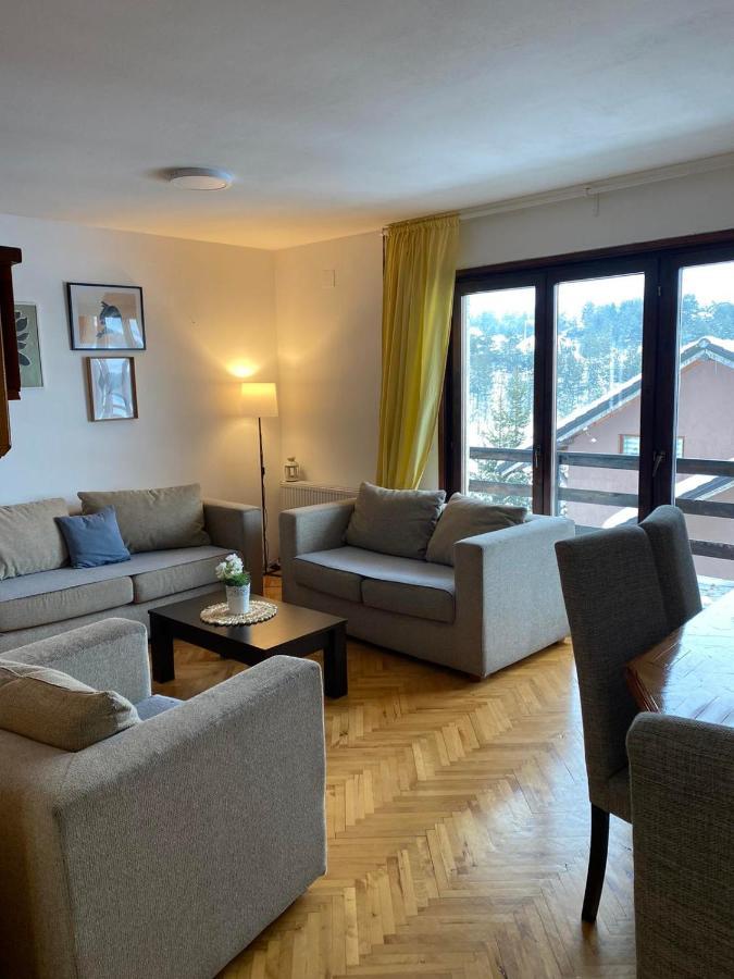 Kuca Sa Pogledom Na Tornik Villa Zlatibor Dış mekan fotoğraf