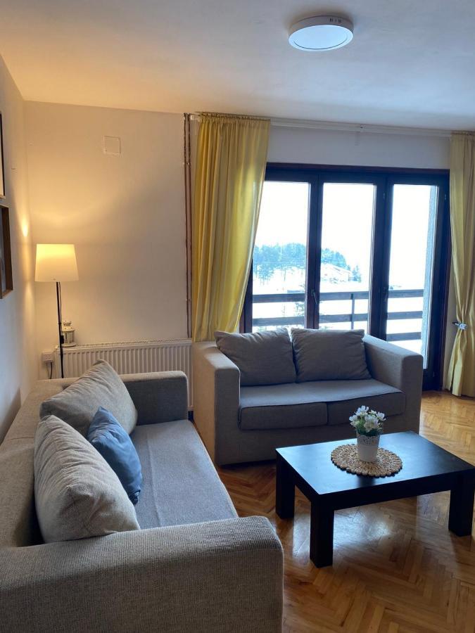 Kuca Sa Pogledom Na Tornik Villa Zlatibor Dış mekan fotoğraf