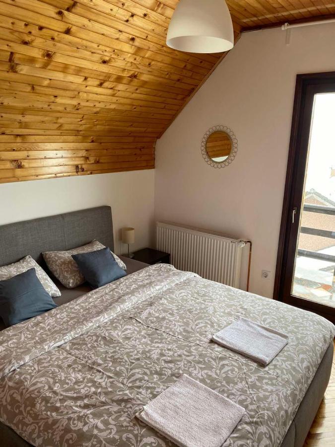Kuca Sa Pogledom Na Tornik Villa Zlatibor Dış mekan fotoğraf