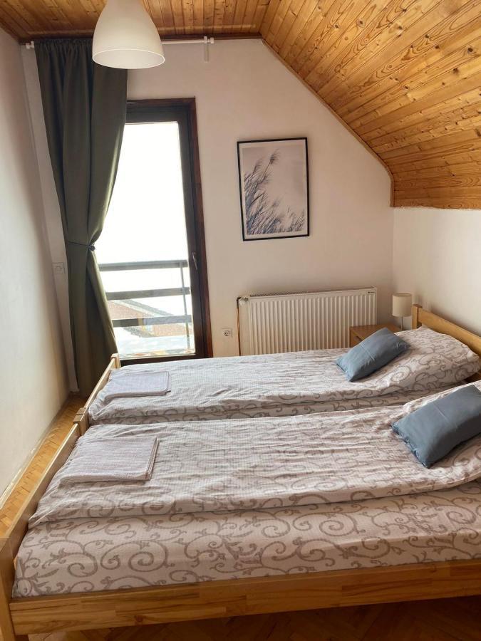 Kuca Sa Pogledom Na Tornik Villa Zlatibor Dış mekan fotoğraf