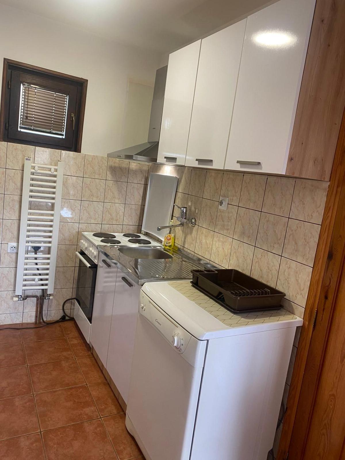 Kuca Sa Pogledom Na Tornik Villa Zlatibor Dış mekan fotoğraf