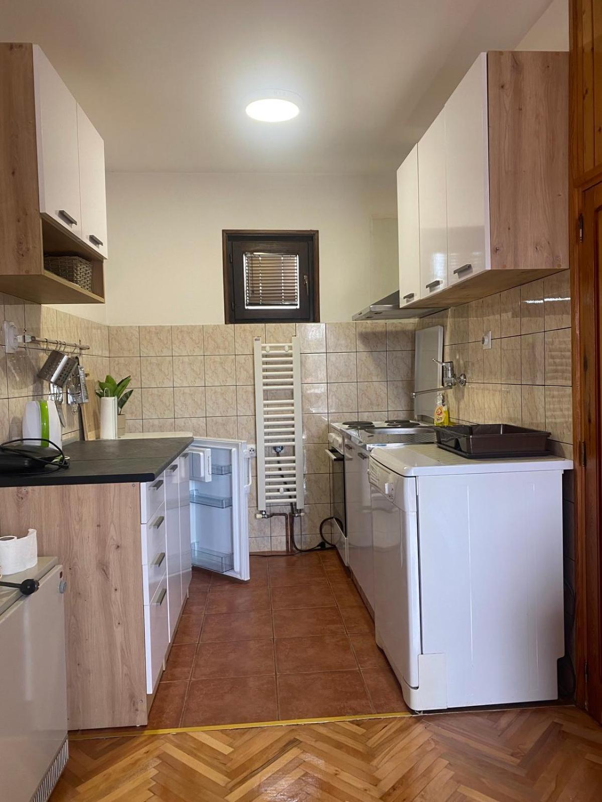 Kuca Sa Pogledom Na Tornik Villa Zlatibor Dış mekan fotoğraf